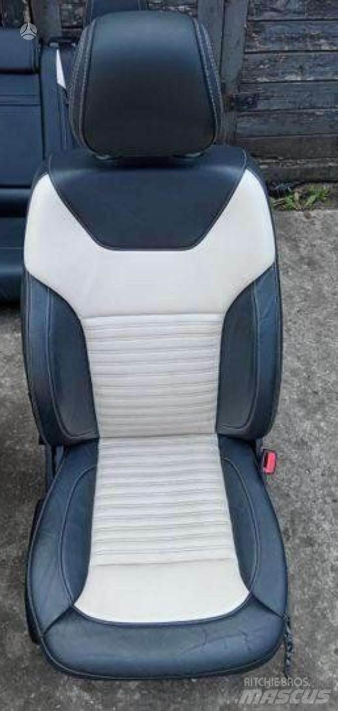 Mercedes-Benz  Építőipar - Egyebek