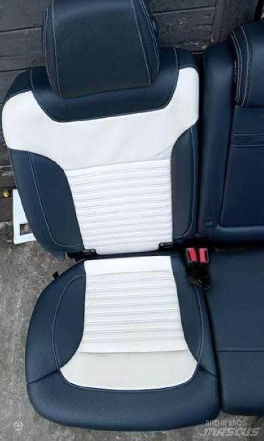 Mercedes-Benz  Építőipar - Egyebek