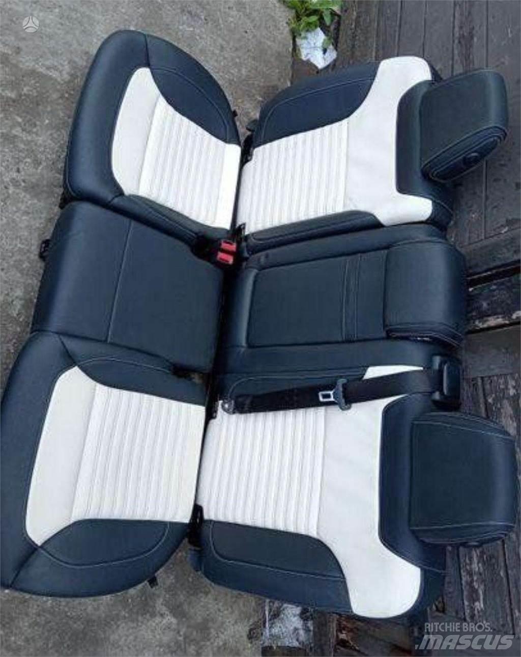 Mercedes-Benz  Építőipar - Egyebek