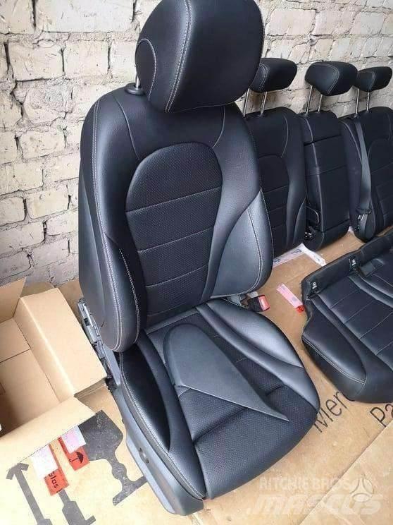 Mercedes-Benz  Építőipar - Egyebek