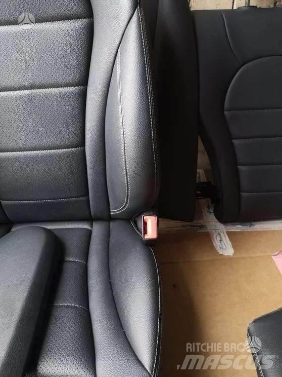 Mercedes-Benz  Építőipar - Egyebek
