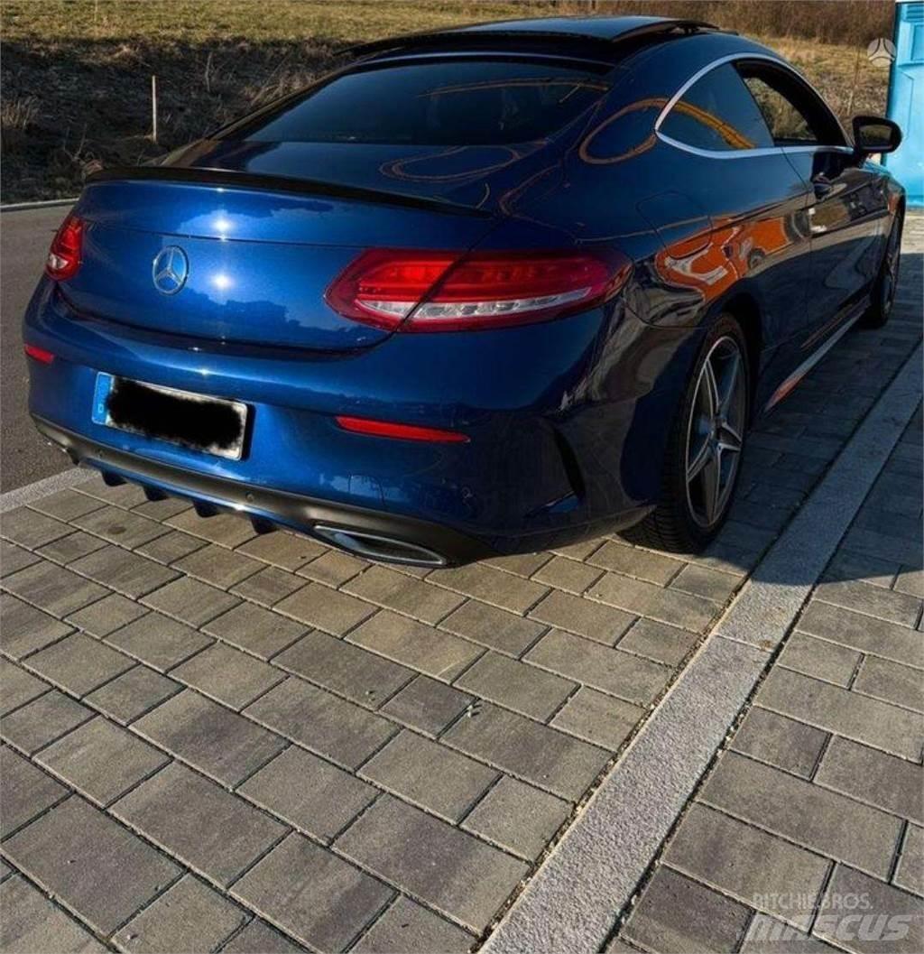 Mercedes-Benz  Kistehergépjárművek