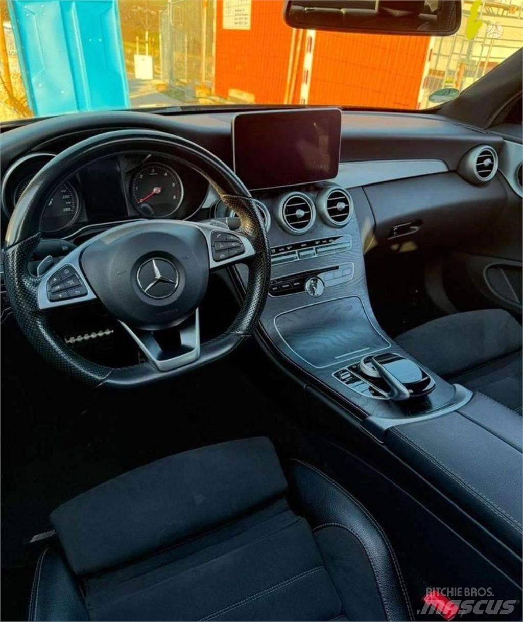 Mercedes-Benz  Kistehergépjárművek