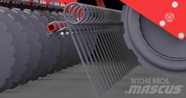 Metal-Fach U 710 Kultivátorok