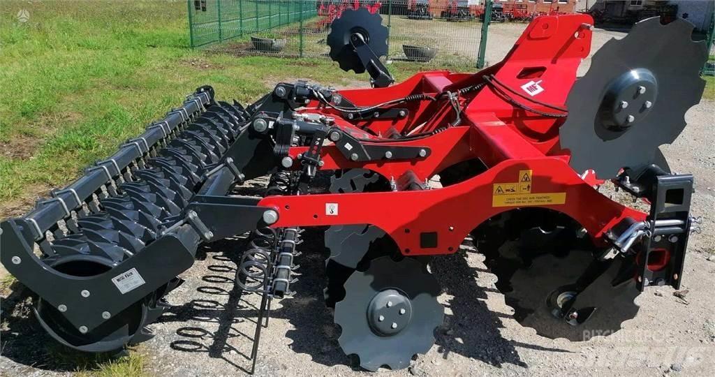 Metal-Fach U 740 Kultivátorok