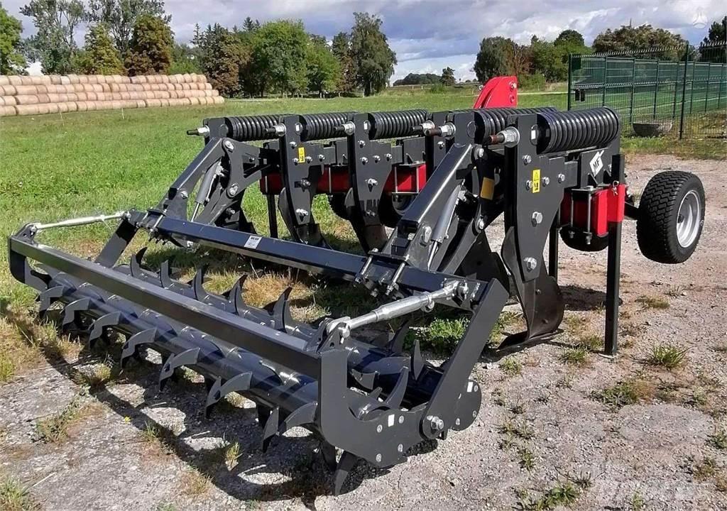 Metal-Fach U484/1 Egyéb mezőgazdasági gépek