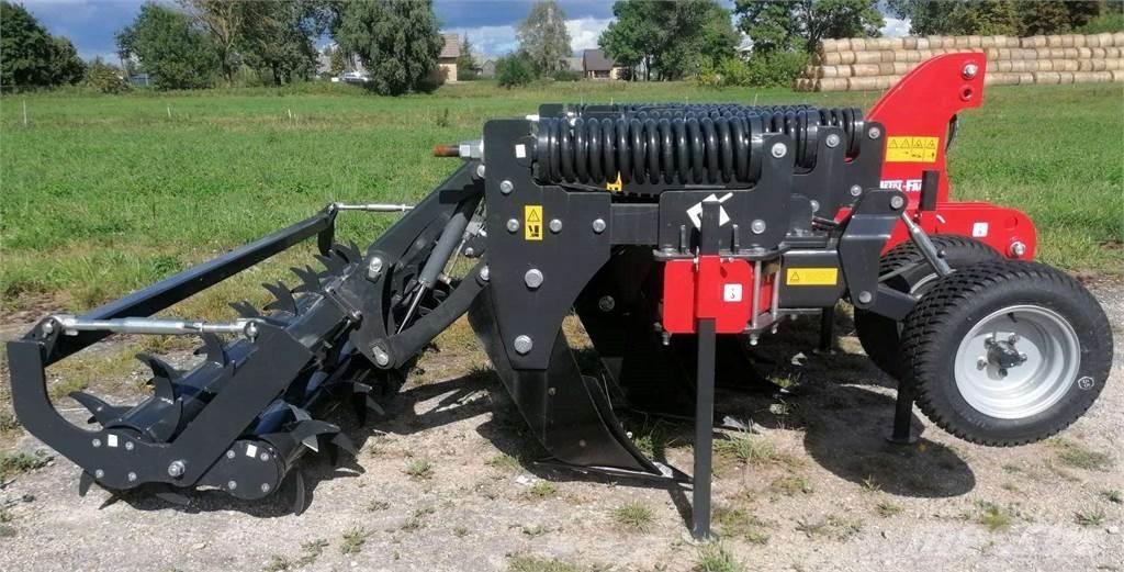 Metal-Fach U484/1 Egyéb mezőgazdasági gépek