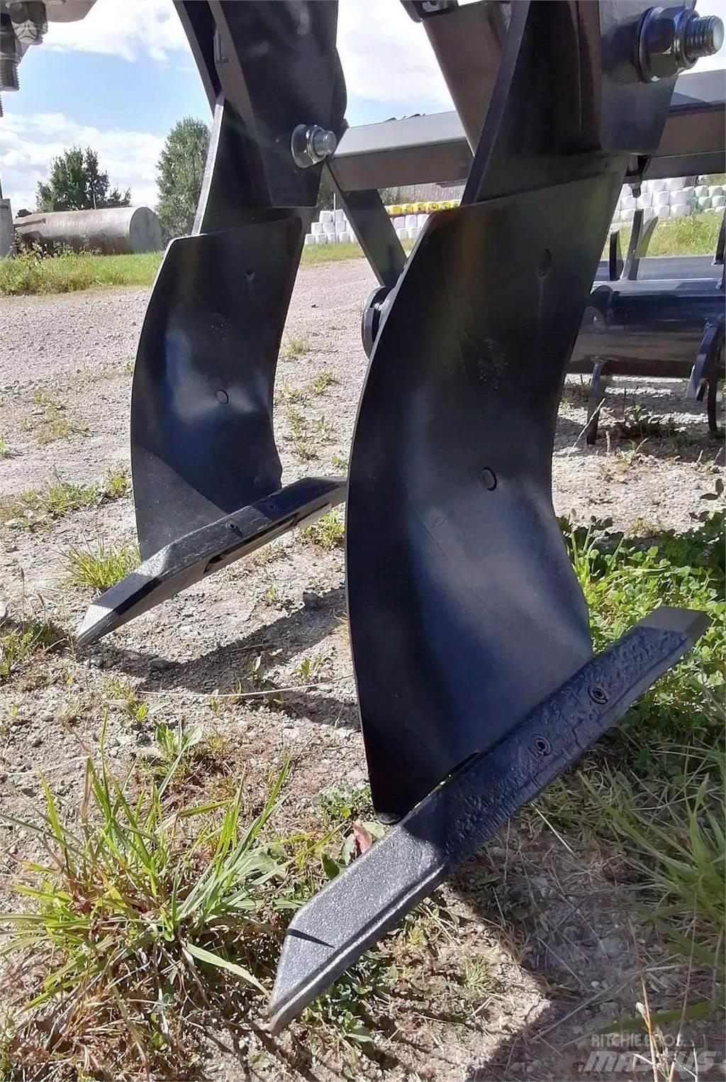 Metal-Fach U484/1 Egyéb mezőgazdasági gépek