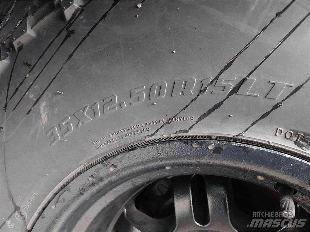 Mitsubishi  Kistehergépjárművek