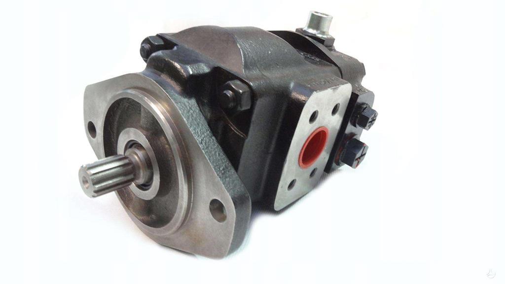 New Holland LM430 Egyéb mezőgazdasági gépek