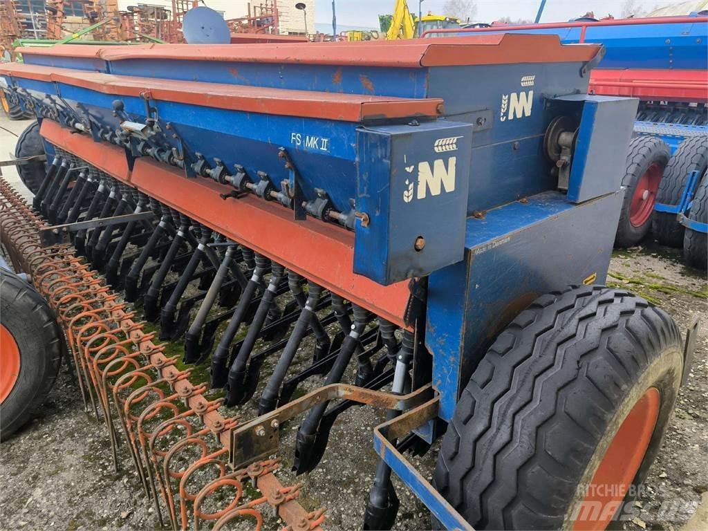 Nordsten CLF 400 Sorvetőgép
