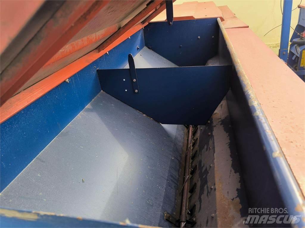 Nordsten CLF 400 Sorvetőgép