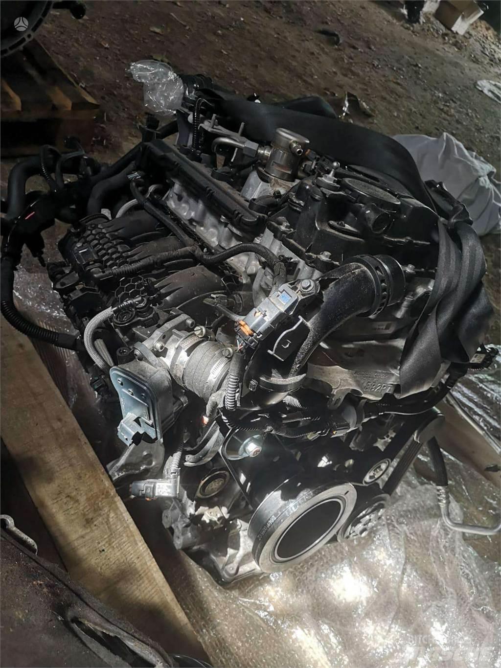 Peugeot  Építőipar - Egyebek