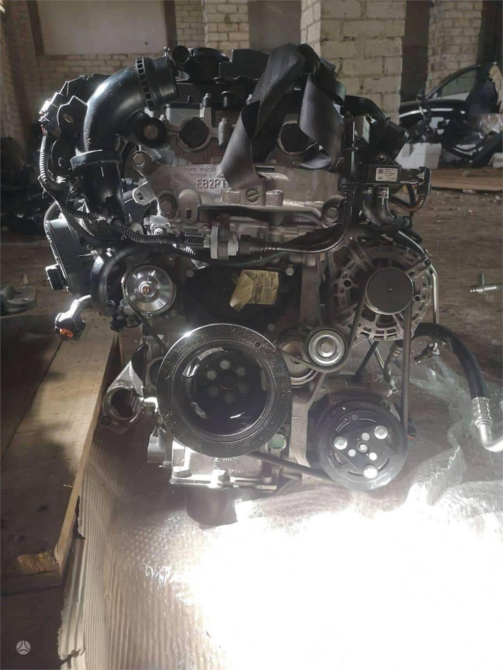 Peugeot  Építőipar - Egyebek