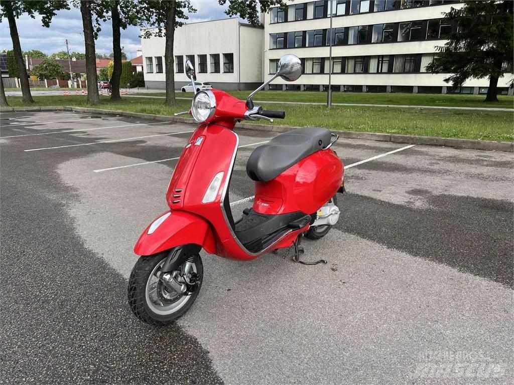 Piaggio  ATV-k
