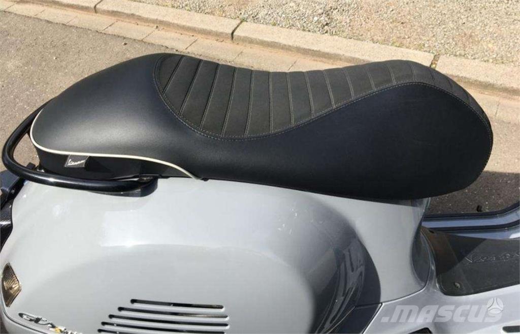 Piaggio  ATV-k