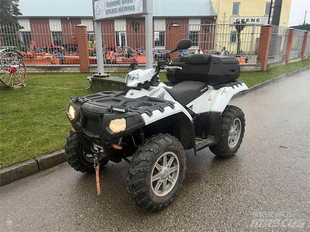 Polaris  ATV-k