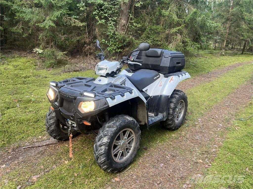 Polaris  ATV-k