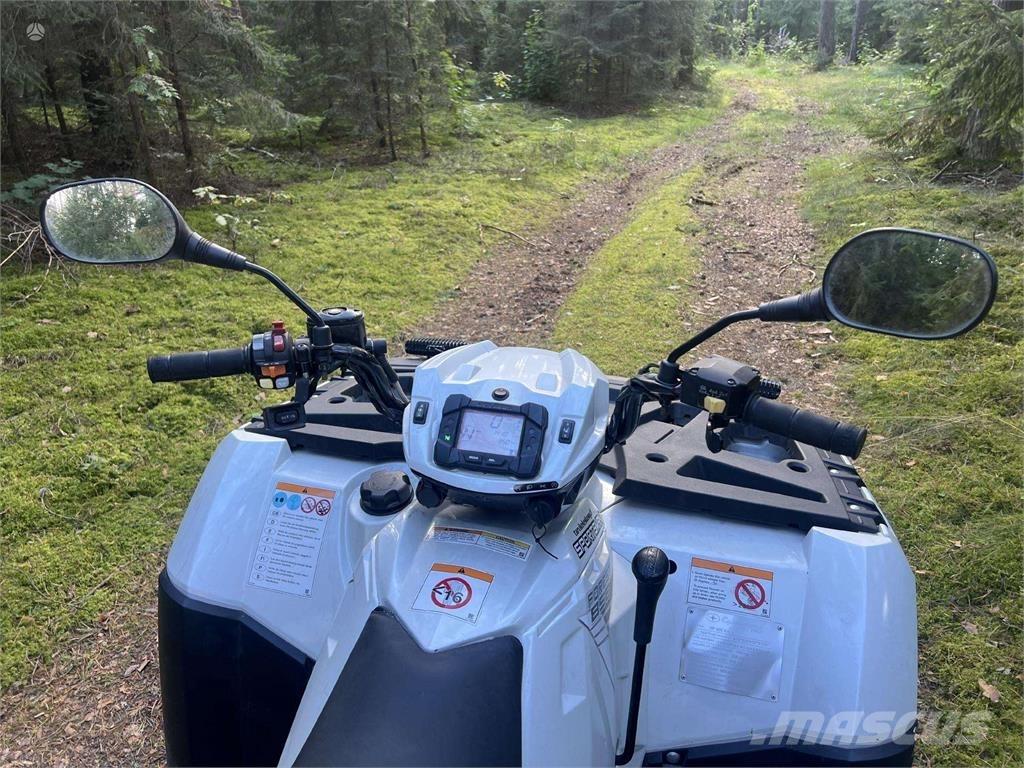 Polaris  ATV-k