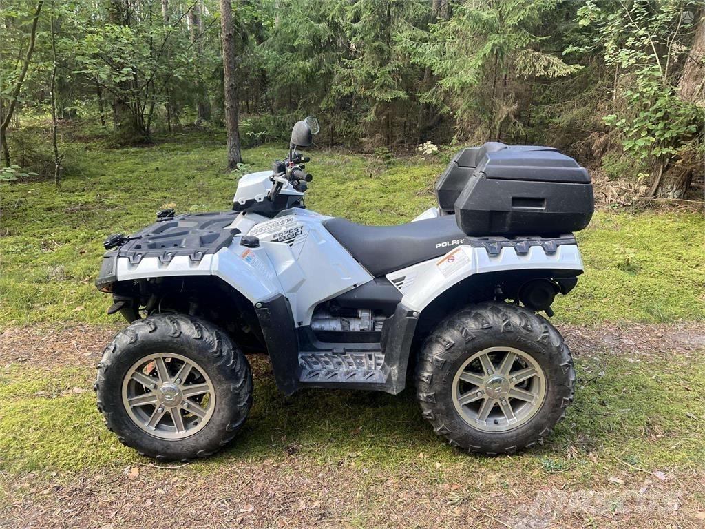 Polaris  ATV-k