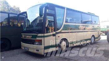 Setra S309HD Egyéb buszok
