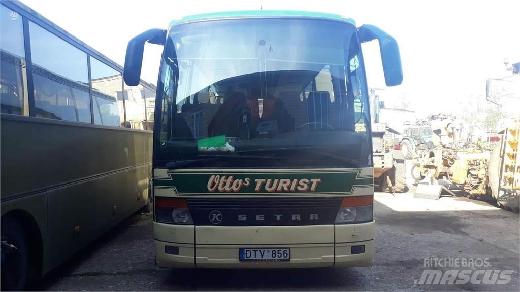 Setra S309HD Egyéb buszok