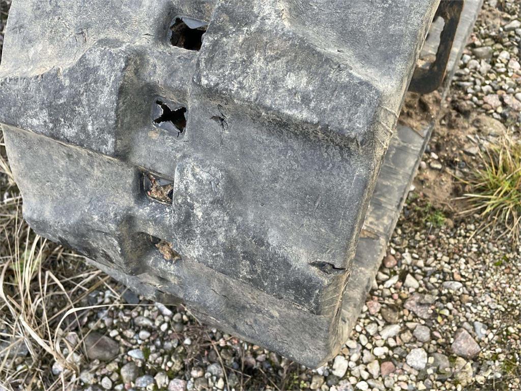 Sunward SWE35UF Mini kotrók < 7t