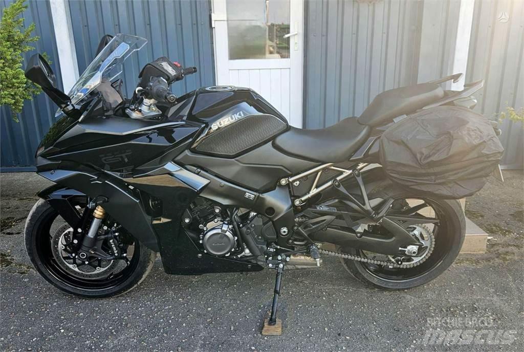 Suzuki  ATV-k