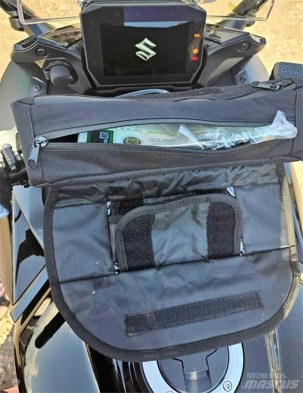 Suzuki  ATV-k