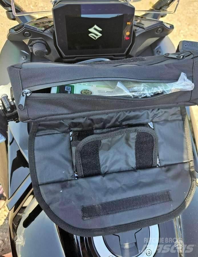 Suzuki  UTV-k