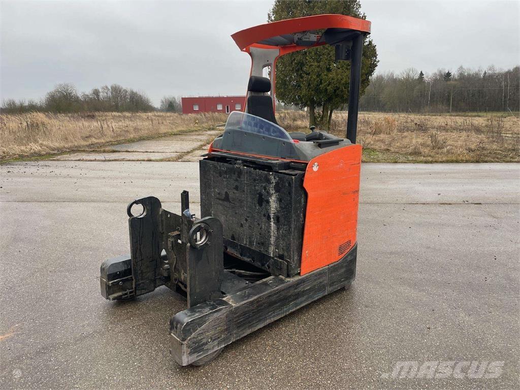 Toyota RRE200H Targoncák-Egyéb