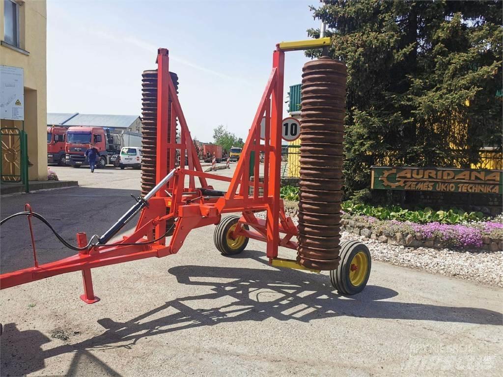 Väderstad Roller Hengerek