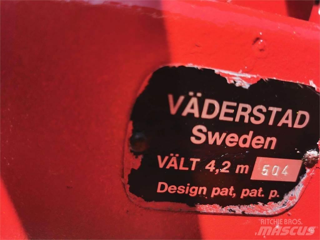 Väderstad Roller Hengerek