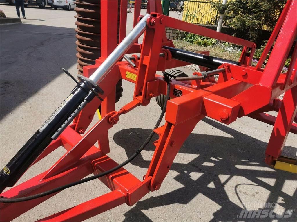 Väderstad Roller Hengerek