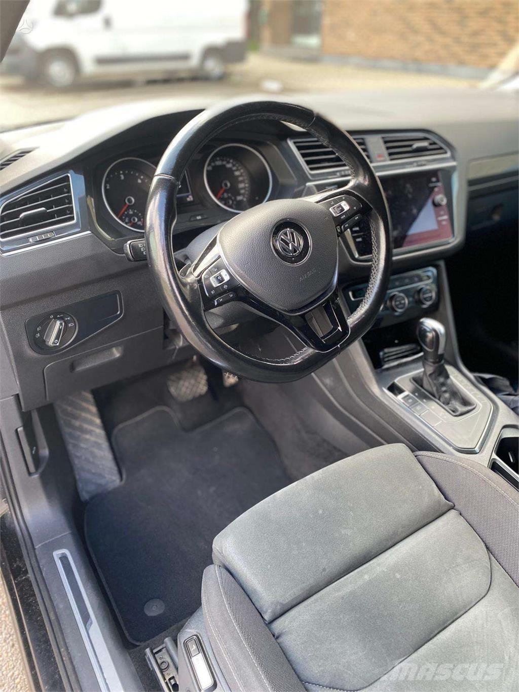 Volkswagen  Kistehergépjárművek
