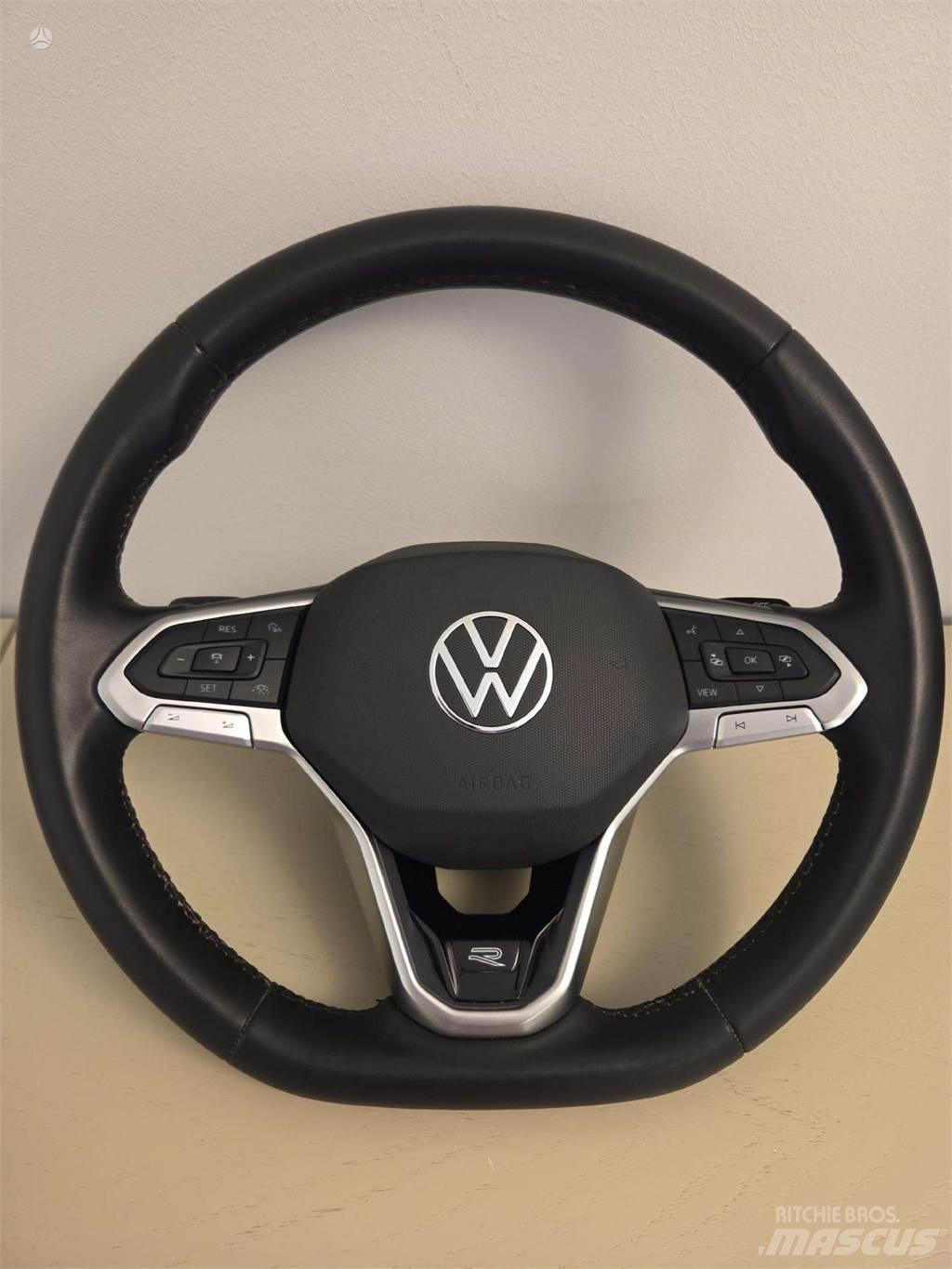 Volkswagen  Haszonjárművek - Egyéb