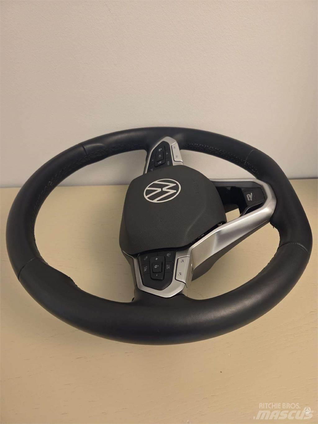 Volkswagen  Haszonjárművek - Egyéb