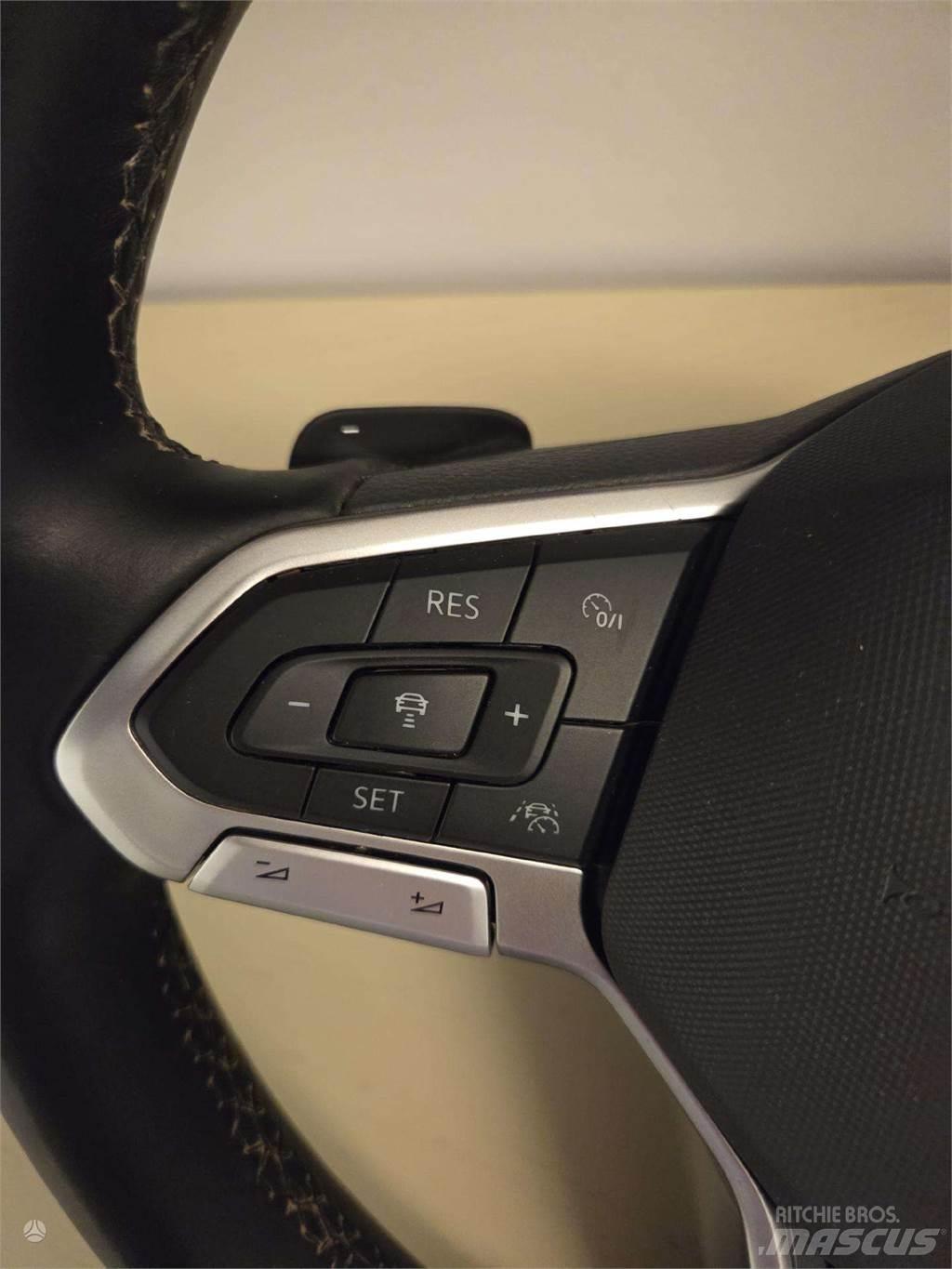 Volkswagen  Haszonjárművek - Egyéb