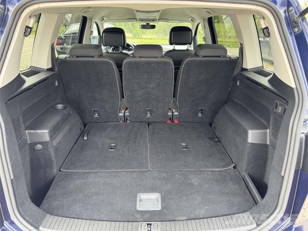 Volkswagen  Kistehergépjárművek