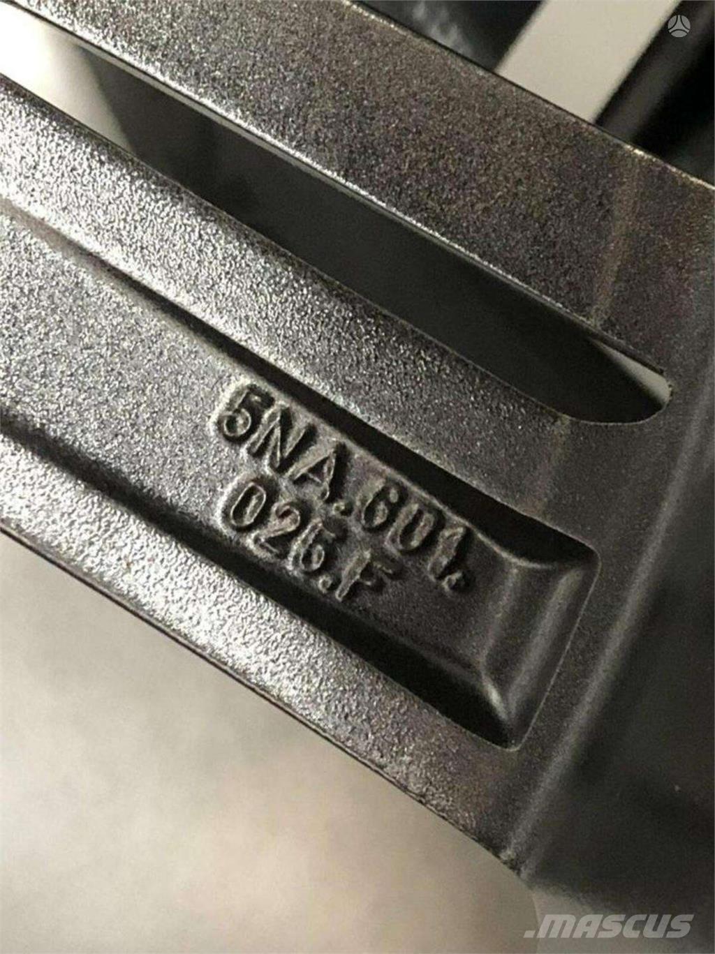 Volkswagen  Gumiabroncsok, kerekek és felnik