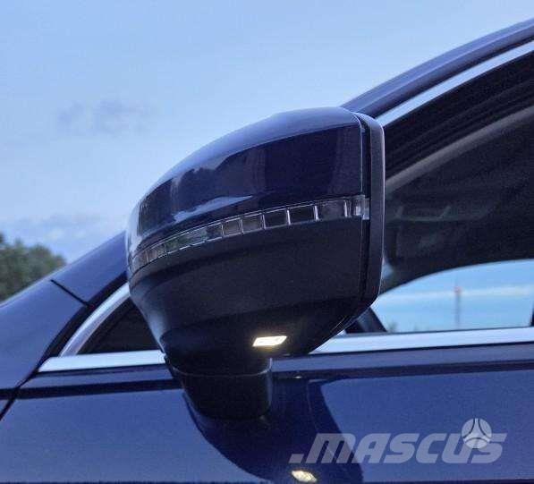 Volkswagen  Kistehergépjárművek