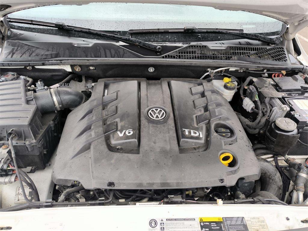 Volkswagen  Kistehergépjárművek