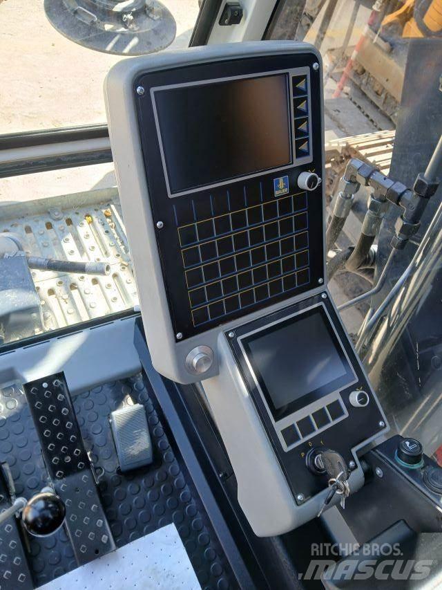 Bauer BG15H Sorvetőgép