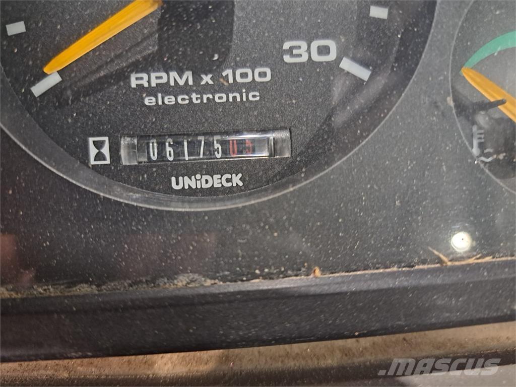 Bobcat T35120SL Teleszkópos rakodók