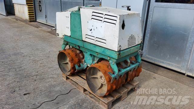 Bomag BMP851 Egyéb hengerek