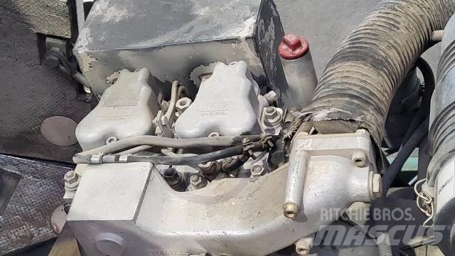 Bomag BMP851 Egyéb hengerek