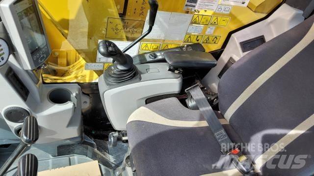 CAT 315F CW20s Lánctalpas kotrók