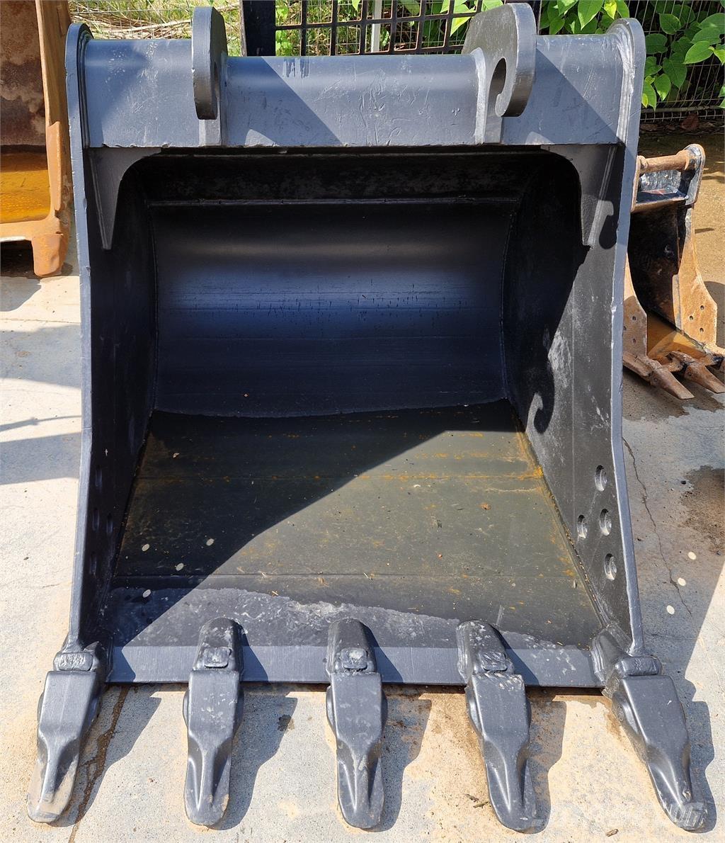 CAT 318FL Lánctalpas kotrók