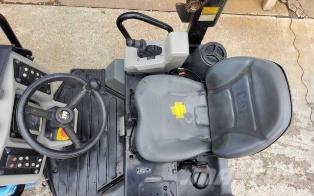 CAT CC2.6 Kombinált hengerek