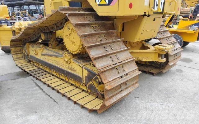 CAT D6N LGP lánctalpas dózerek